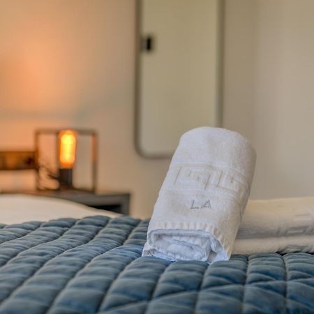 Lichia Amia Luxury Rooms Split Exterior foto