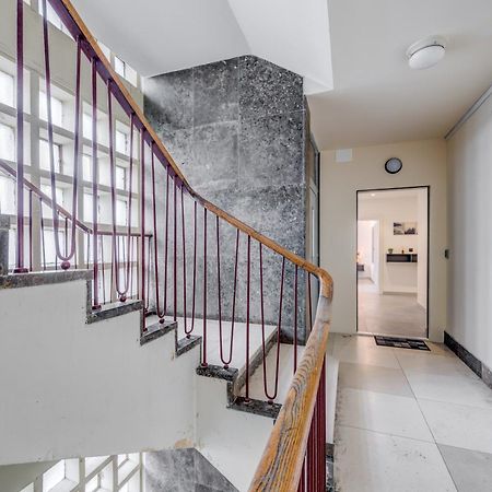 Lichia Amia Luxury Rooms Split Exterior foto