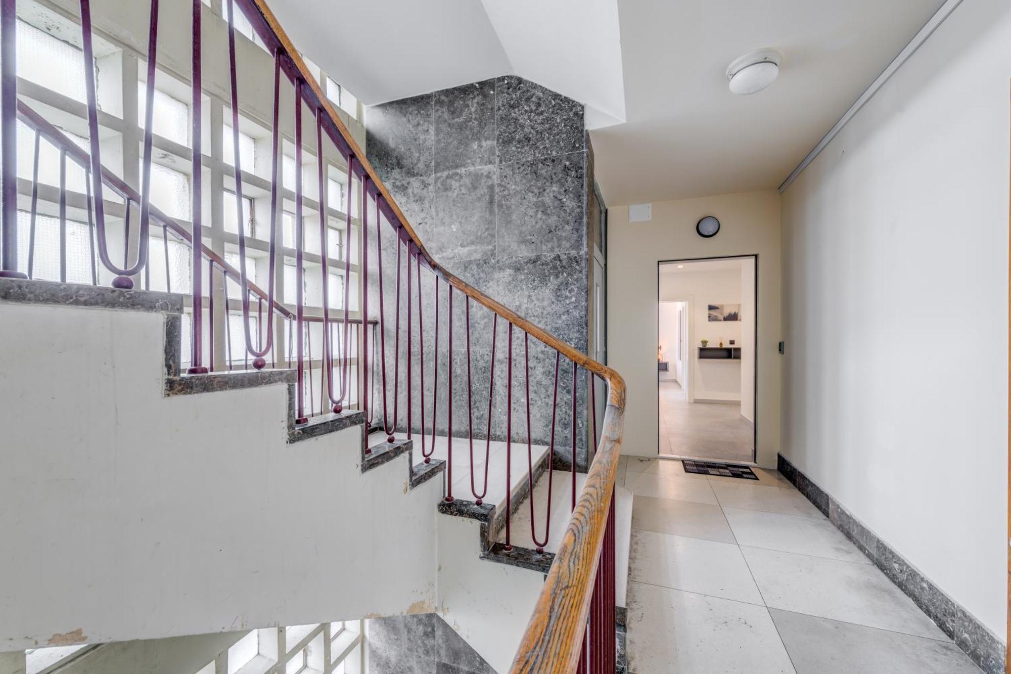 Lichia Amia Luxury Rooms Split Exterior foto