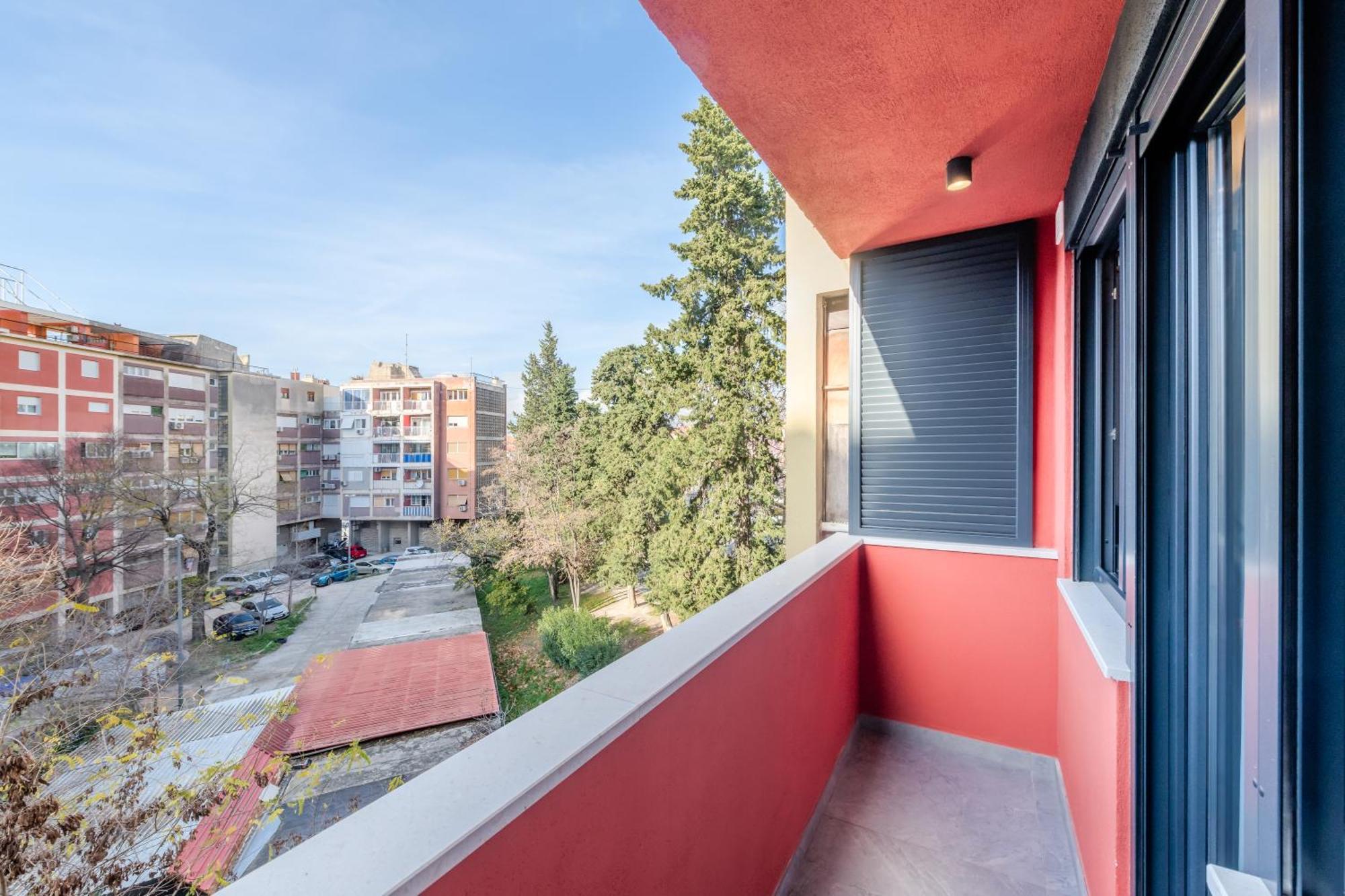 Lichia Amia Luxury Rooms Split Exterior foto