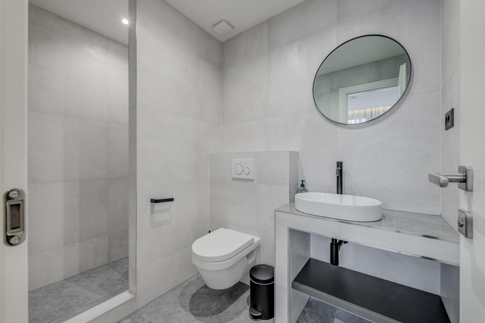 Lichia Amia Luxury Rooms Split Exterior foto