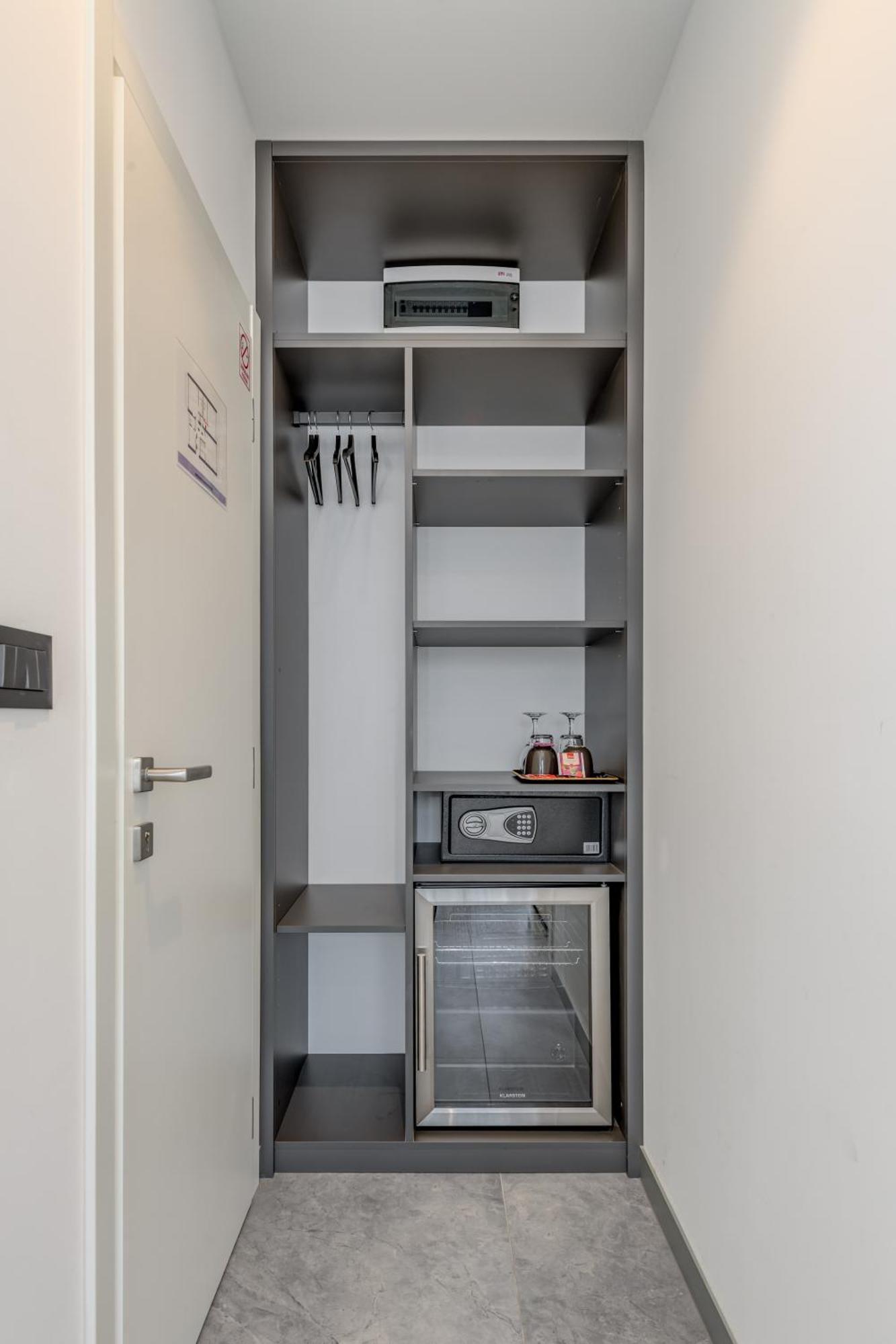 Lichia Amia Luxury Rooms Split Exterior foto