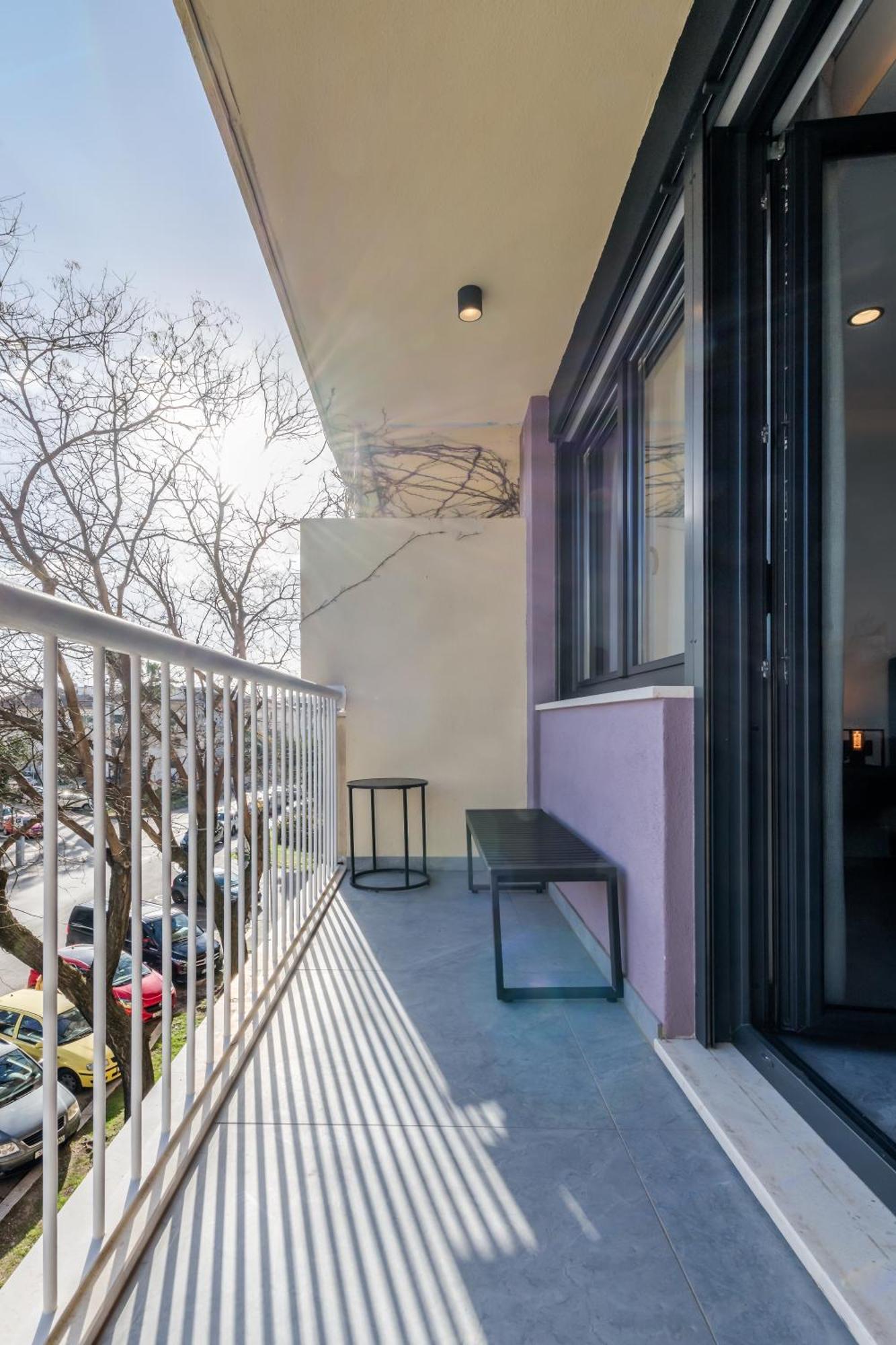 Lichia Amia Luxury Rooms Split Exterior foto
