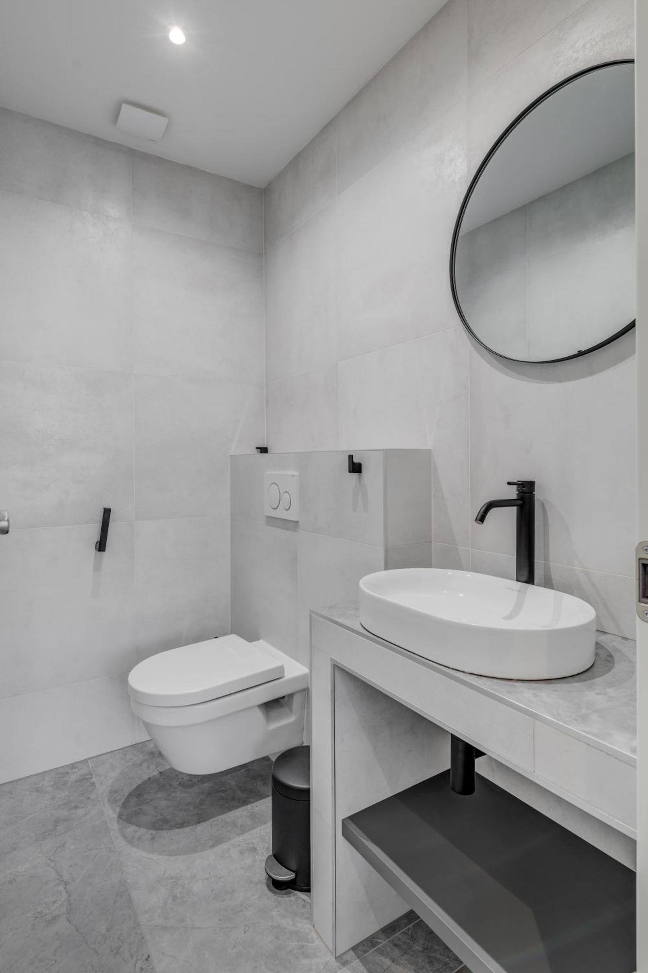 Lichia Amia Luxury Rooms Split Exterior foto